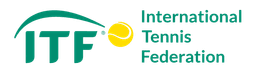 International Tennis Federation logo