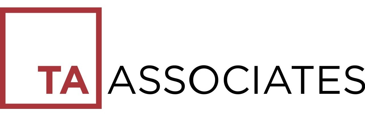 TA Associates logo