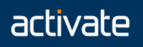 Activate logo