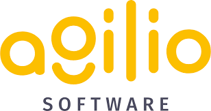 Agilio Software logo