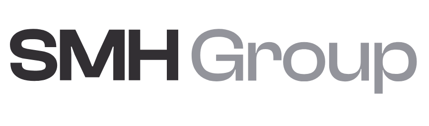 SMH Group logo